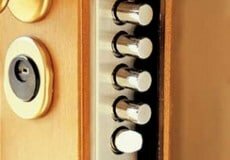Qu’est-ce qu’une serrure multipoint ?